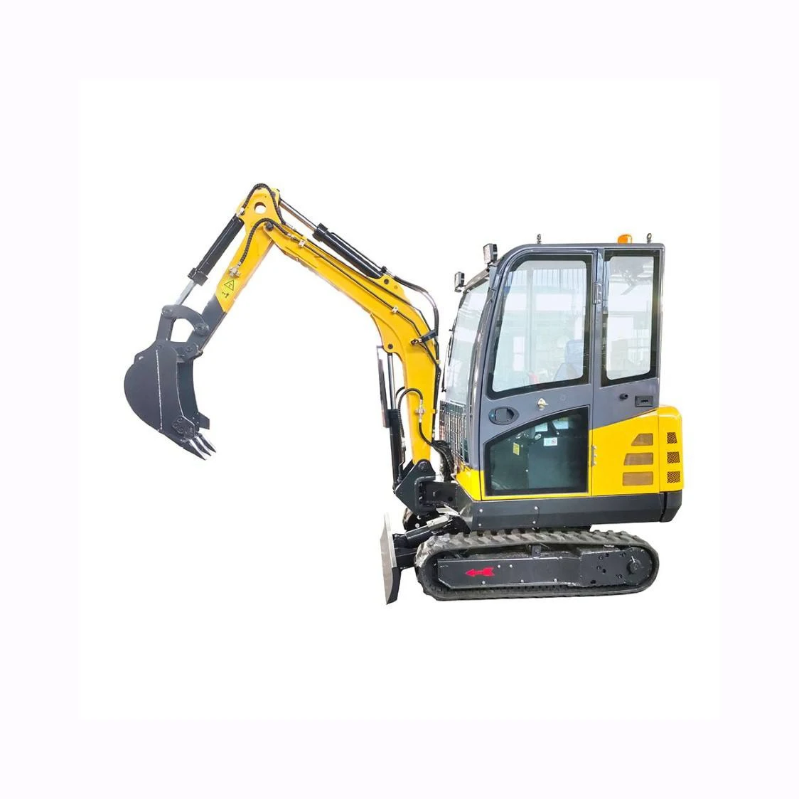 Used CAT Excavator / Cat excavator 305 306 307 308 mini excavator for sale