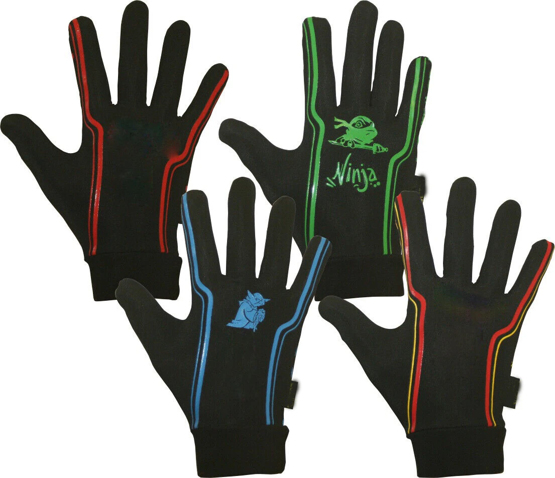 OEM Wholesale Sports Receiver Glove American Football Gloves Rugby Gloves Top Trend 2024