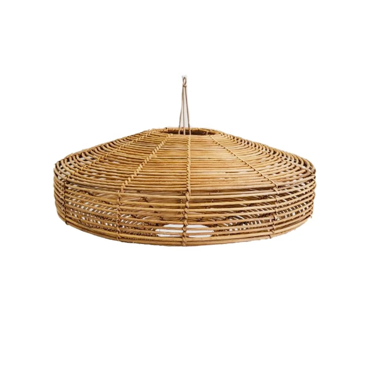 Lamp cover & shades Netting Pedant light rattan latern handmade latern decorative vintage OEM service Vietnam Manufacturer
