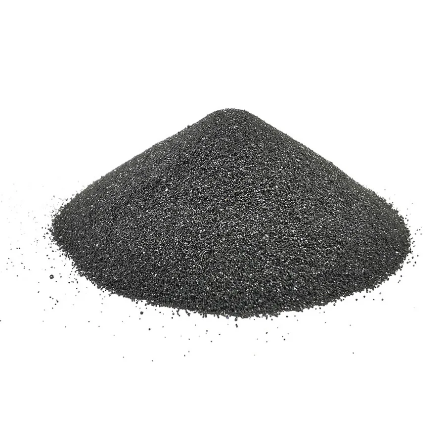 High Quality Custom Made 2023 chromite ore Chromium 45 percent