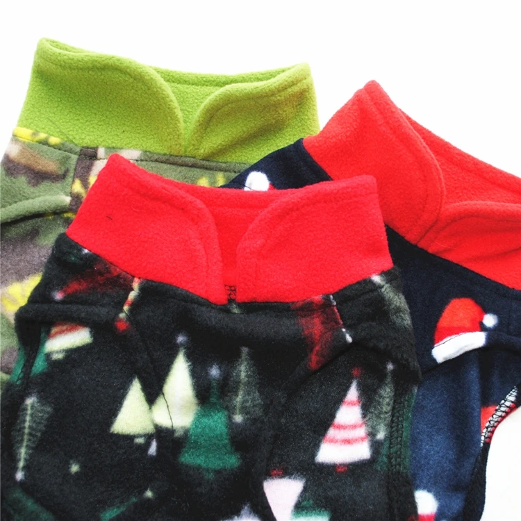 Ropa Para Perro Mascotas Halloween Winter Custom Clothing For Dogs Christmas Designer Wholesale Luxury Roupa Pet Dog Clothes