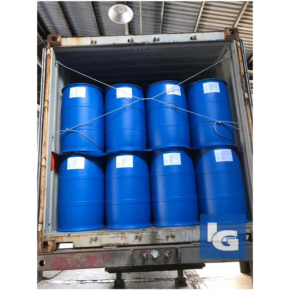 Made In Vietnam - Pure Ethanol Spirits Factory Directly Denatured Alcohol For Hand Sanitizer