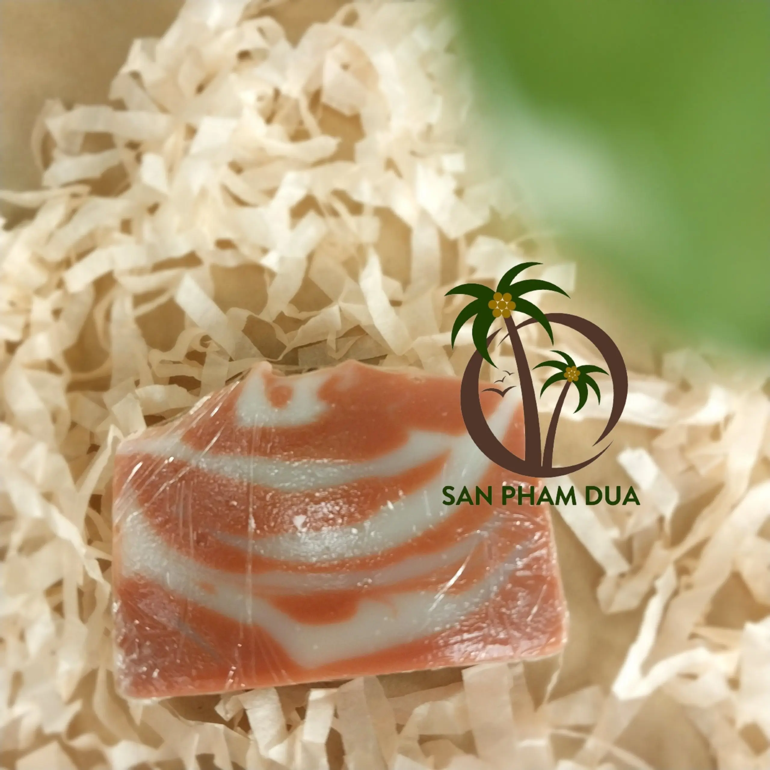 NATURAL COCONUT SOAP ECO FRIENDLY COCONUT SOAP WHOLESALE VIRGIN COCONUT SOAP FOR  BATHROOM HIGH QUALITY