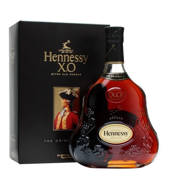 Buy Hennessy in bulk | Buy Whiskey wholesale | Hennessy XO 0,7L Packaging With Fast Delivery