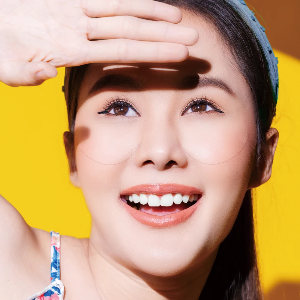 X PATCH NUDE SKIN SUN SHIELD VITA PATCH Private Label OEM Sunscreen Sunblock UV Face Sunscreen Stick UPF 50+ Korea cosmetics