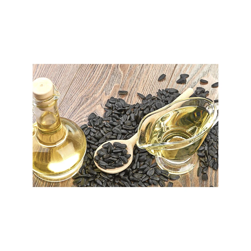 Refined Bulk Sunflower Oil Wholesale High Quality 100 Pure Yellow Status Golden Packing Packaging Color Cooking Level Origin Nut