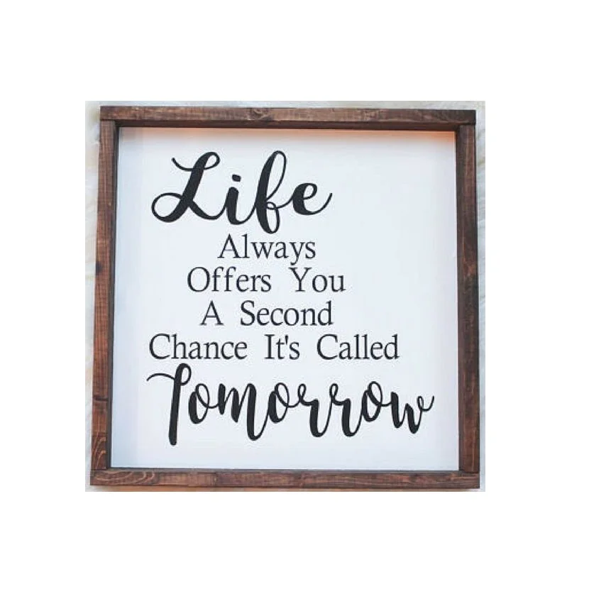 Ready to Ship Photo Frame with Square Shaped and Polished Wooden Made Photo Frame For Sale By Exporters