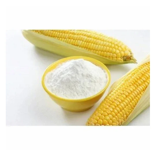 White Corn Meal 4.54 kg - Speciality Flour for Human and Animal Consumption
