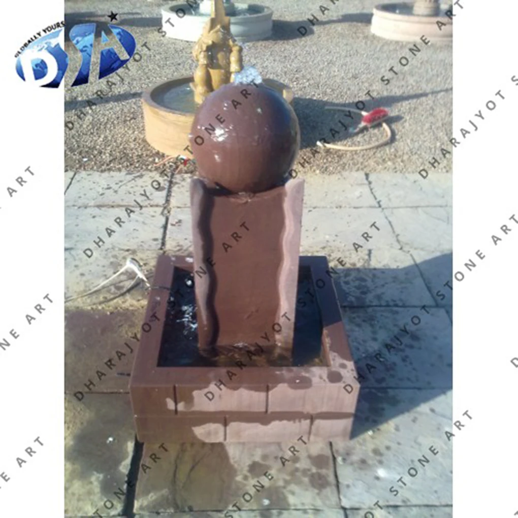 pot water fountains dancing fountain statue sculpture smooth finish and cheap rates and reasonable prices for  sales of fountain