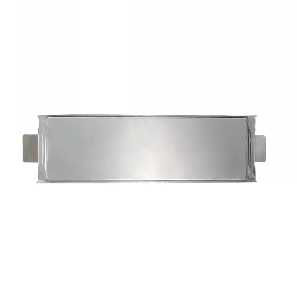 SK 55.6Ah 73ah Lithium Polymer 3.7V NMC Li-ion Pouch cell Rechargeable Battery for RV Electric Vehicle