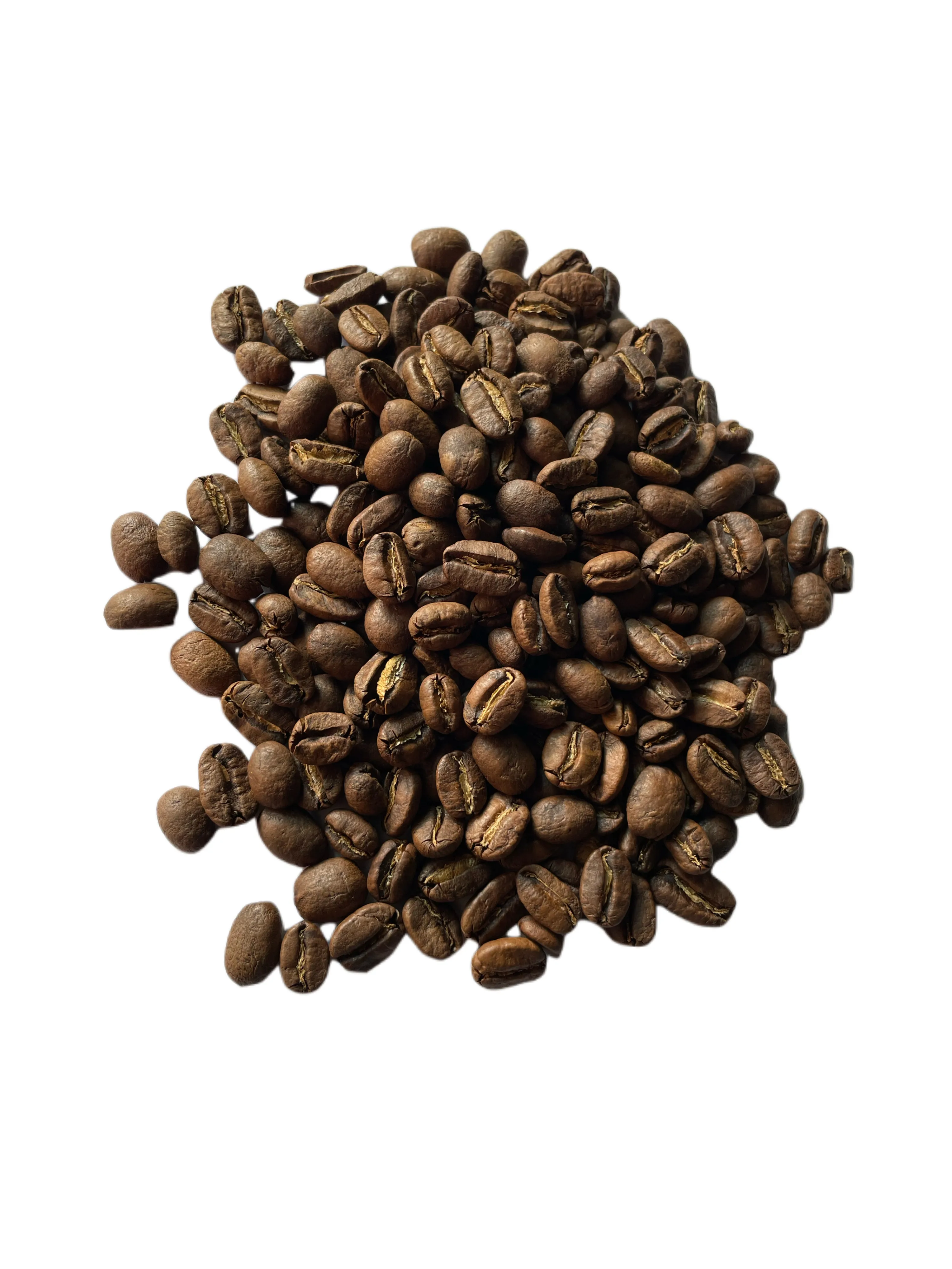 top quality 1 kg Kalosi Coffee Beans Arabica Roasted Coffee Beans