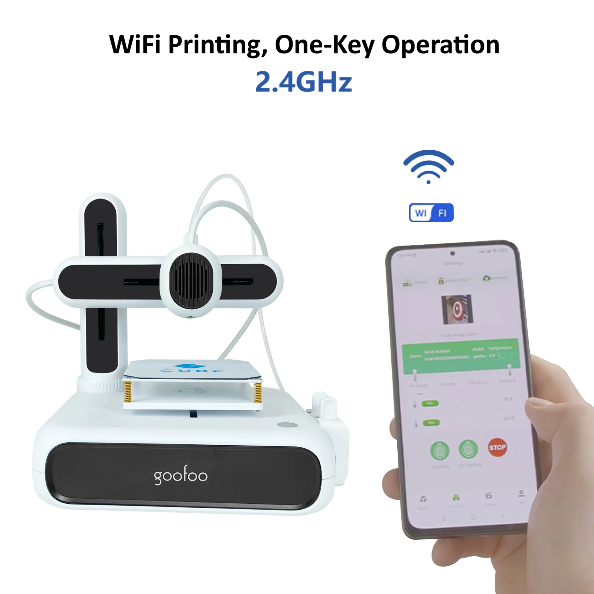 Высокое качество дешевая цена 3D печать ручки наборы для детей DIY подарок