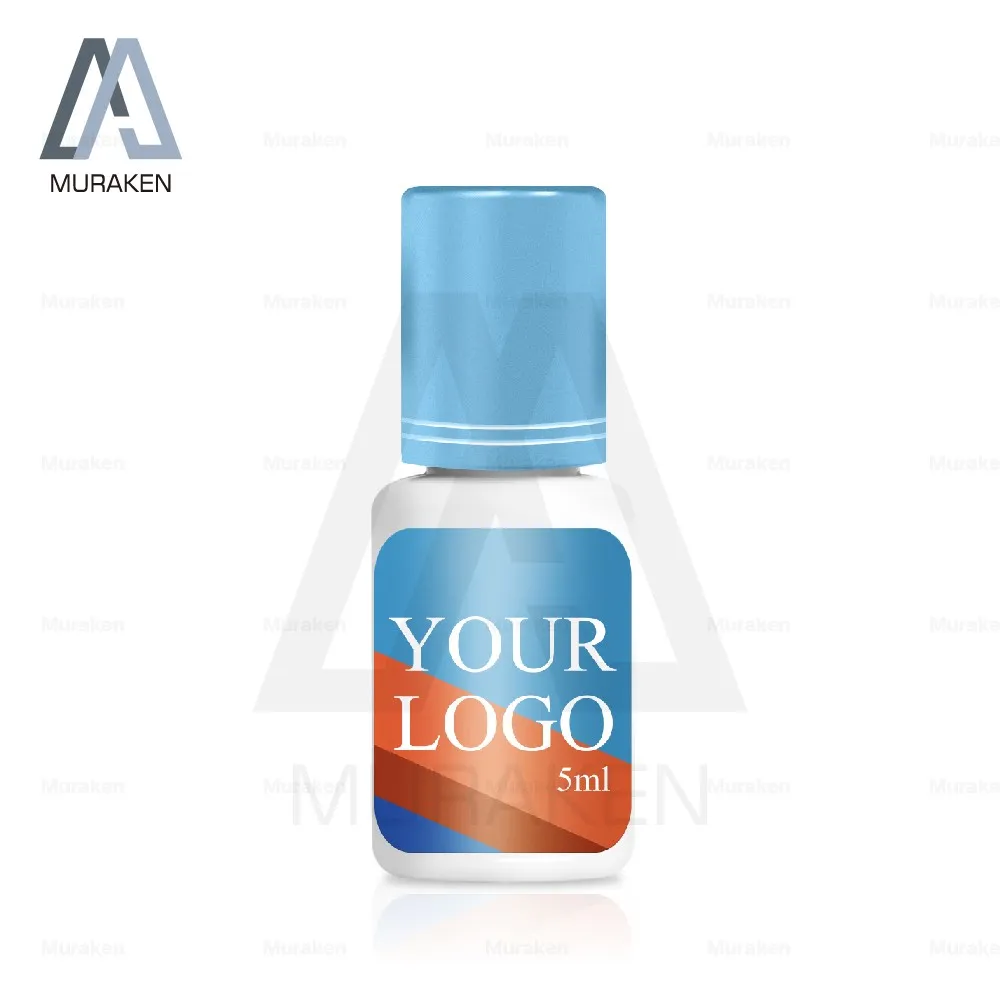 private label Quick Dry Eyelash glue