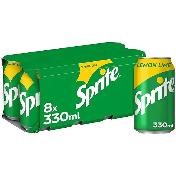 Wholesale Sprit-e For Sale In Cheap Price Original Taste Sprit-e - 1.5L Pet Bottle Pack Of 06 Original Sprit-e Soda Drinks