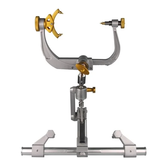 Нейрохирургический зажим черепа Mayfield из высококачественной немецкой нержавеющей стали