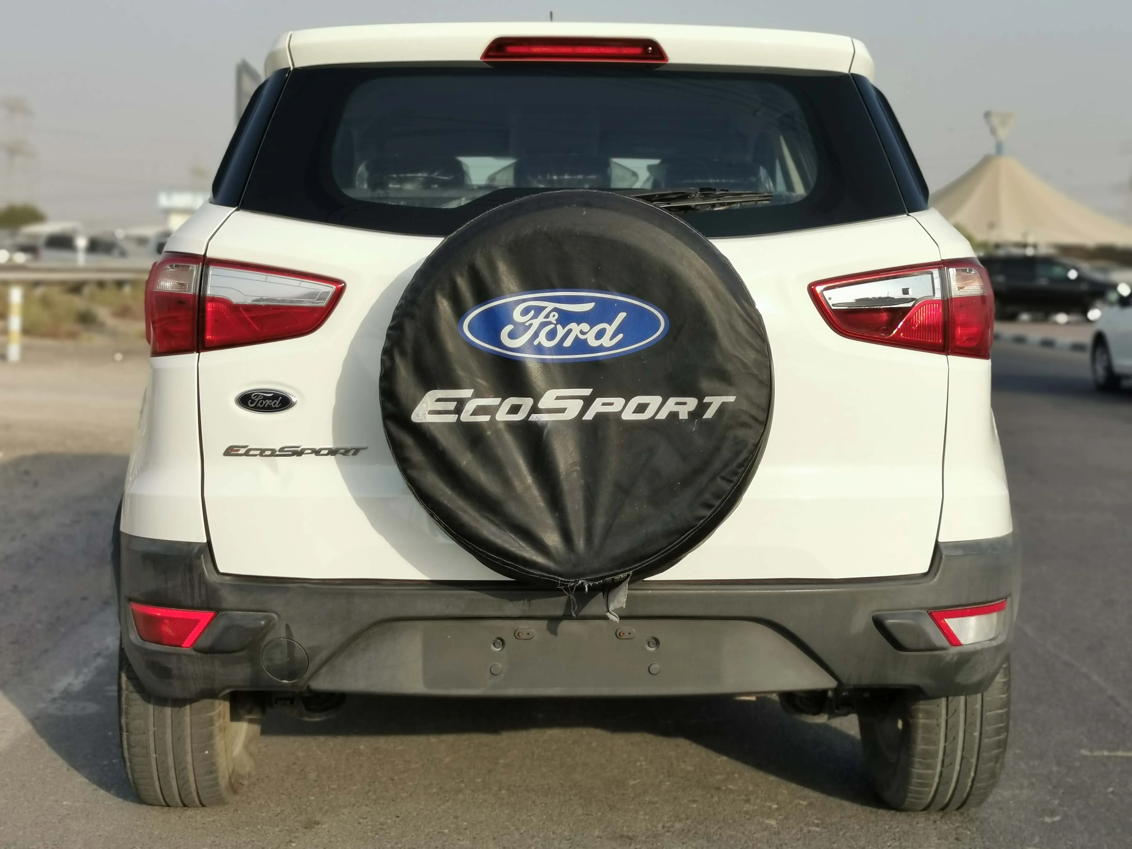 Б/у F O R D ECO SPORT 2015 китайский производитель недорогие взрослые маленькие автомобили с левым рулем мини-автомобиль для продажи б/у