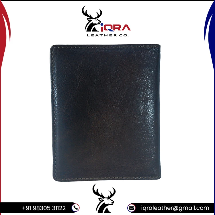 Trendy Designer Genuine Leather Card Holder wallet Available At Competitive Price