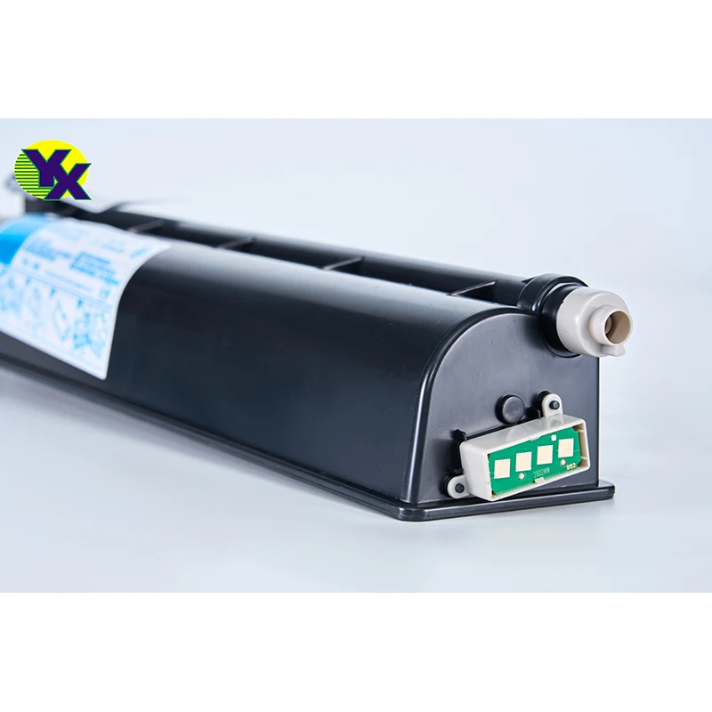 To shiba EStudio 2303A 2303AM 2303 2309A 2309 2803AM 2803 2809A 2809 2802A 2802AM 2802 T2802 Toner Cartridge YX Factory Toner