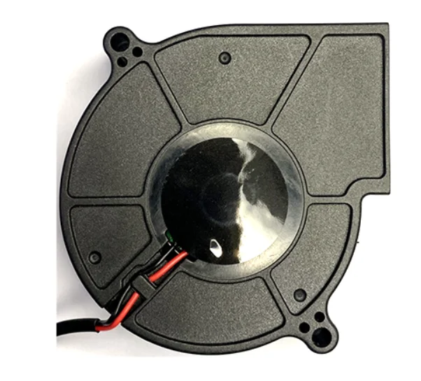 High pressure dc blower fan mini blower high pressure blower 12v dc fan