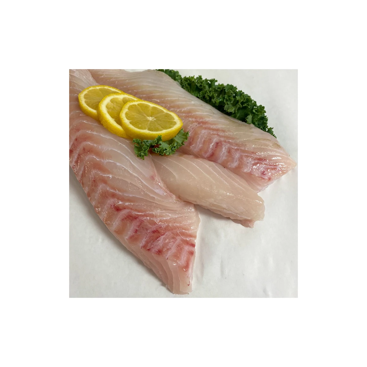 Good Prices Wholesale Fresh Cod Fillets
