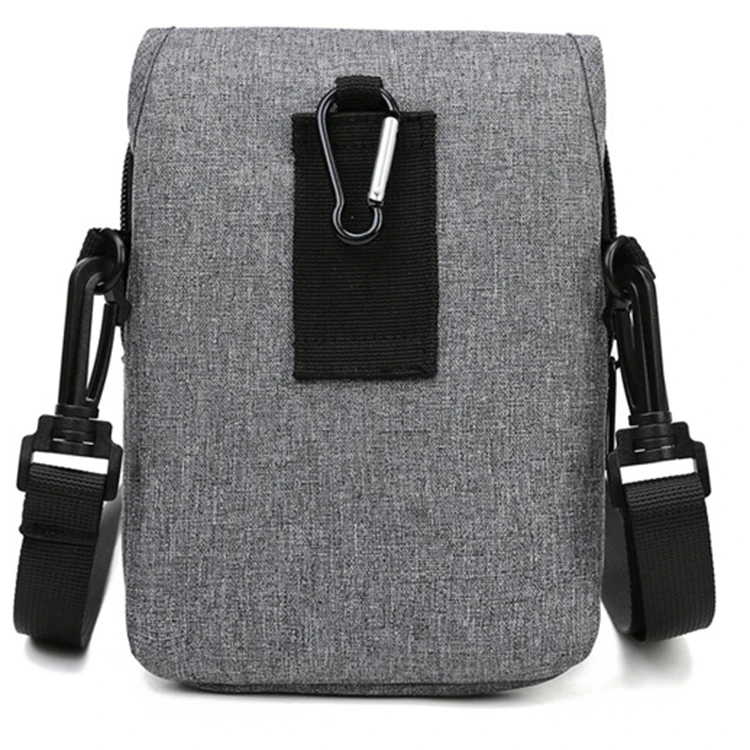 Messenger Bag Shoulder Bag Crossbody Bags with Adjustable Strap for Men and Women