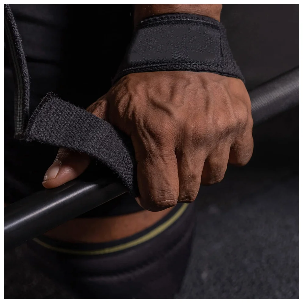 Weight Lifting Straps/Gym Lifting Strap/Weight Lifting Wrist Straps