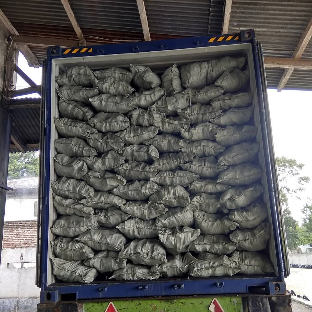 Pure Hard Wood Charcoal For BBQ