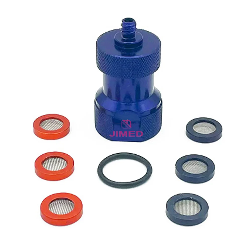 Competitive Price Nano Fat Transfer Processing Set for Fat Transfer Plastic Surgery Instruments