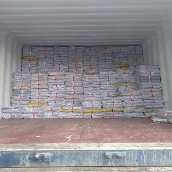 Scrap Clean Paper Recyclable Waste Paper Product