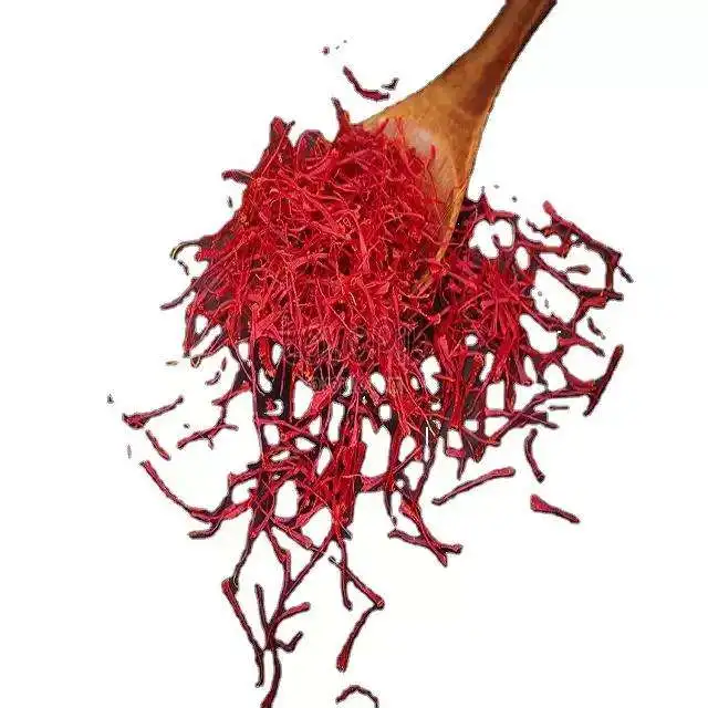 Most Customer Top Demanding Saffron High Quality 100% Pure Saffron Good For Health Easy To Use Best Price Saffron with Customize
