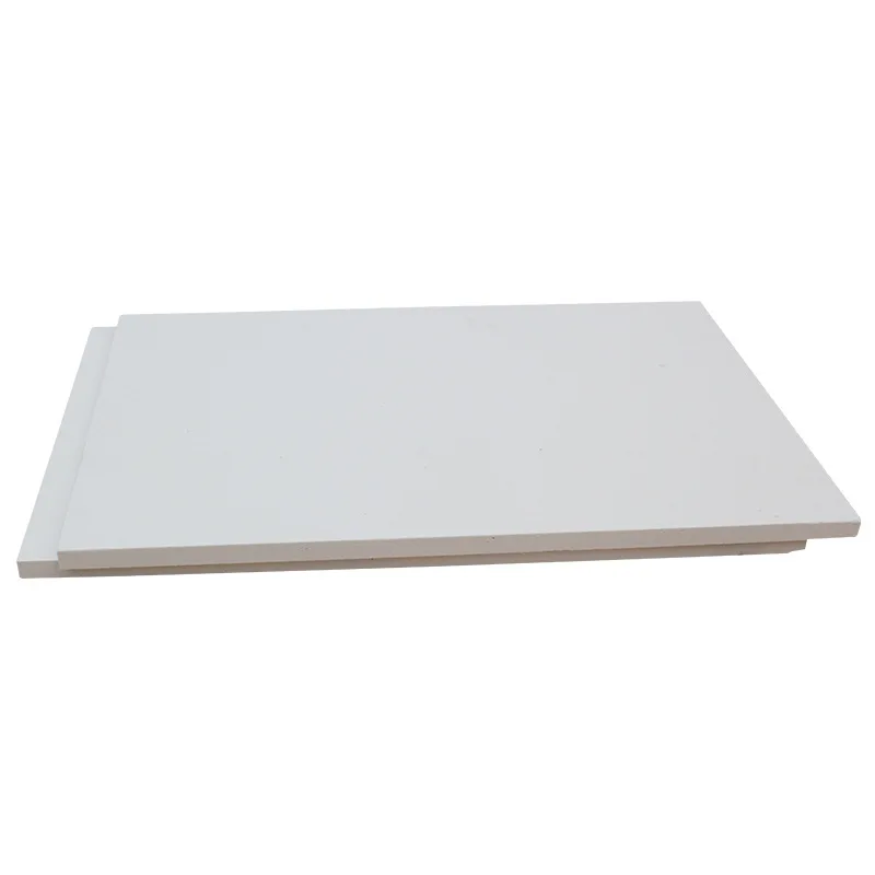 Hengrui insulation ceramic fiber board manufacturer for muffle furnace