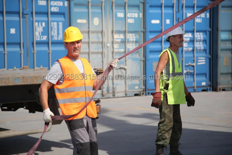 De-consolidation create an optimal scheme for the delivery of products along target routes