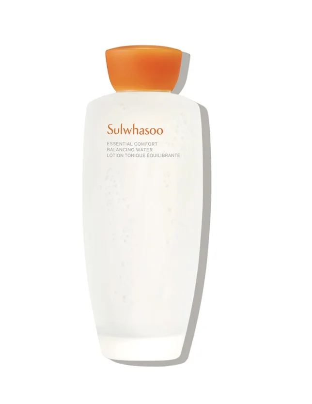[Korean Cosmetics] Sulwhasoo Essential Comfort Balancing Water EX 150ml MADE IN KOREA OEM Service