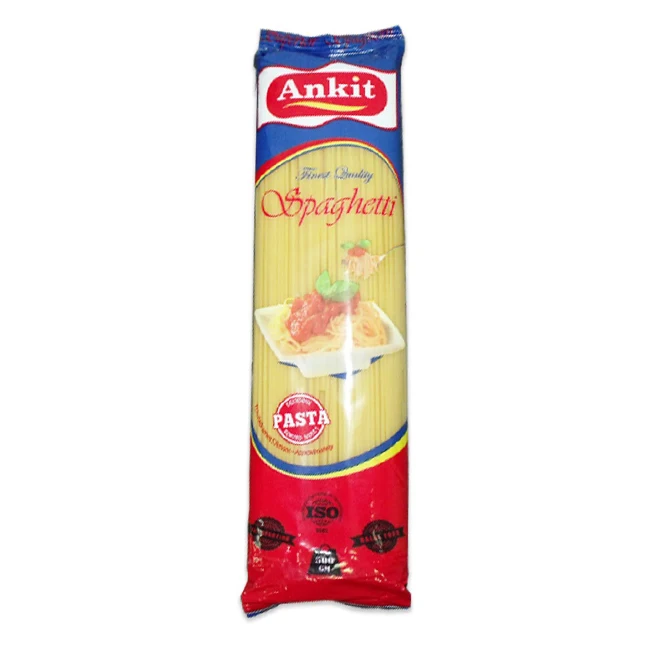 Natural Clean Macaroni Pasta with long Spaghetti Pasta Best Price offer direct Factory Supplier Manufacturer