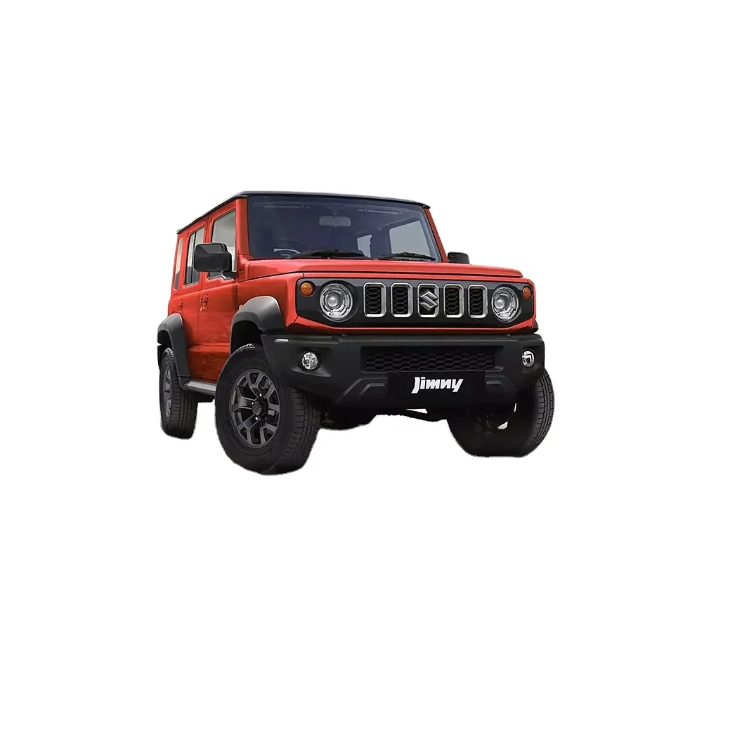 Direct Wholesale sale JIMNY ALPHA DT Cars Vehicles Fuel Best quality product available in Bulk Quantity