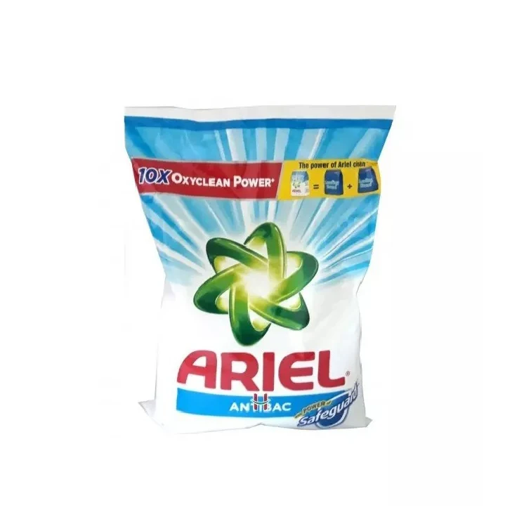 Ariel 3 in 1 Pods Regular Detergent in capsules for sale