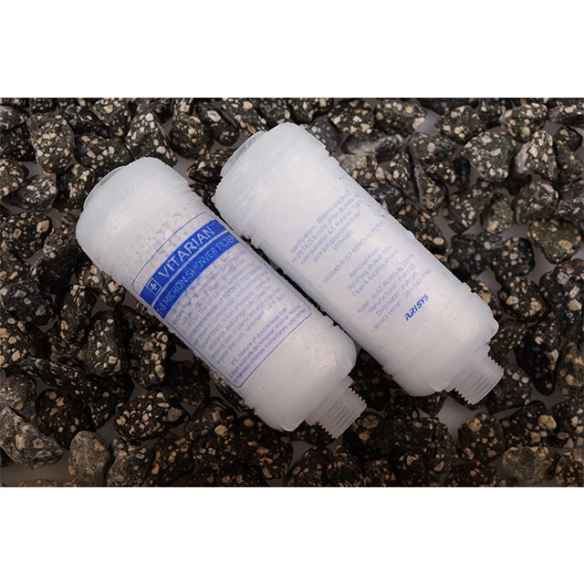 PURISYS Sediment Shower Filter Premium type New Product In Korea Best Using 100% polypropylene-based Sediment filter