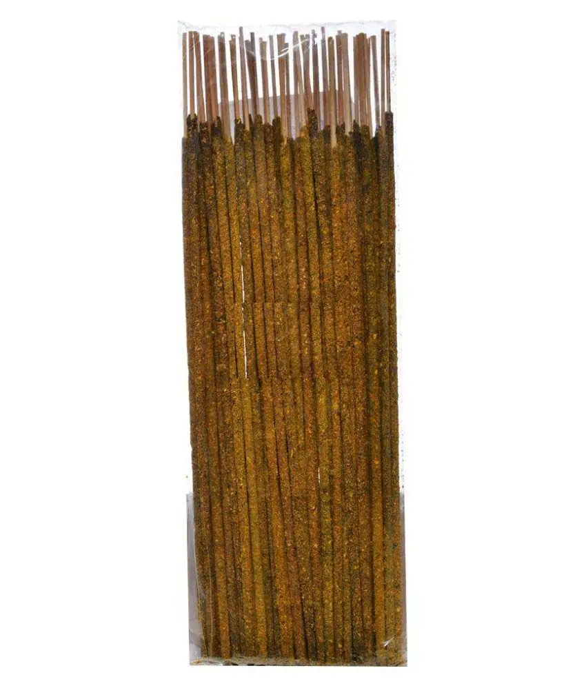 Best Sale Private Brand White Copal Fragrance Incense Sticks