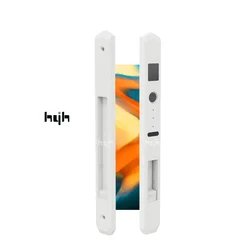 Guangdong-hyh hardware Good Price Sliding Door Dummy Pull Handle Lock For Home Hotel And Office