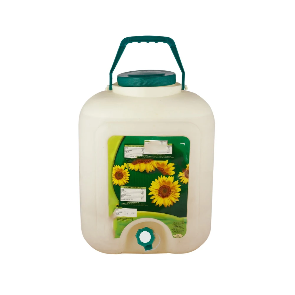 Refined Sunflower Oil Competitive Price Cooking Oil Exporters Oil