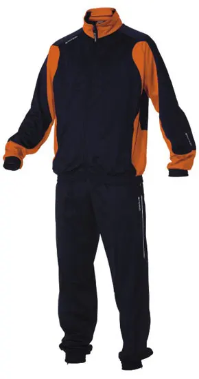 Custom Men Training Fitness Sports Hoodie Tracksuit for Men  Gym Jogging Tracksuit Set Plain Trousers Two-Piece Suit