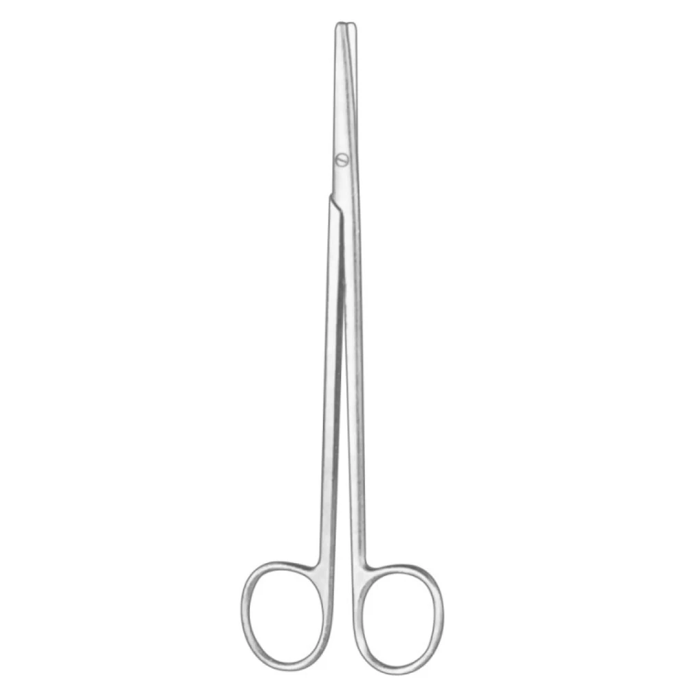 Хирургические ножницы для рассечения SPZA METZENBAUM