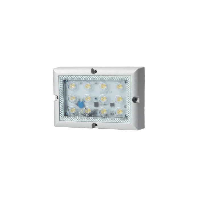 2024 QMHL-150-D LED Work Lights Water Vibration Oil Resistant with IP67/IP69K Protection Flashlights & Torches