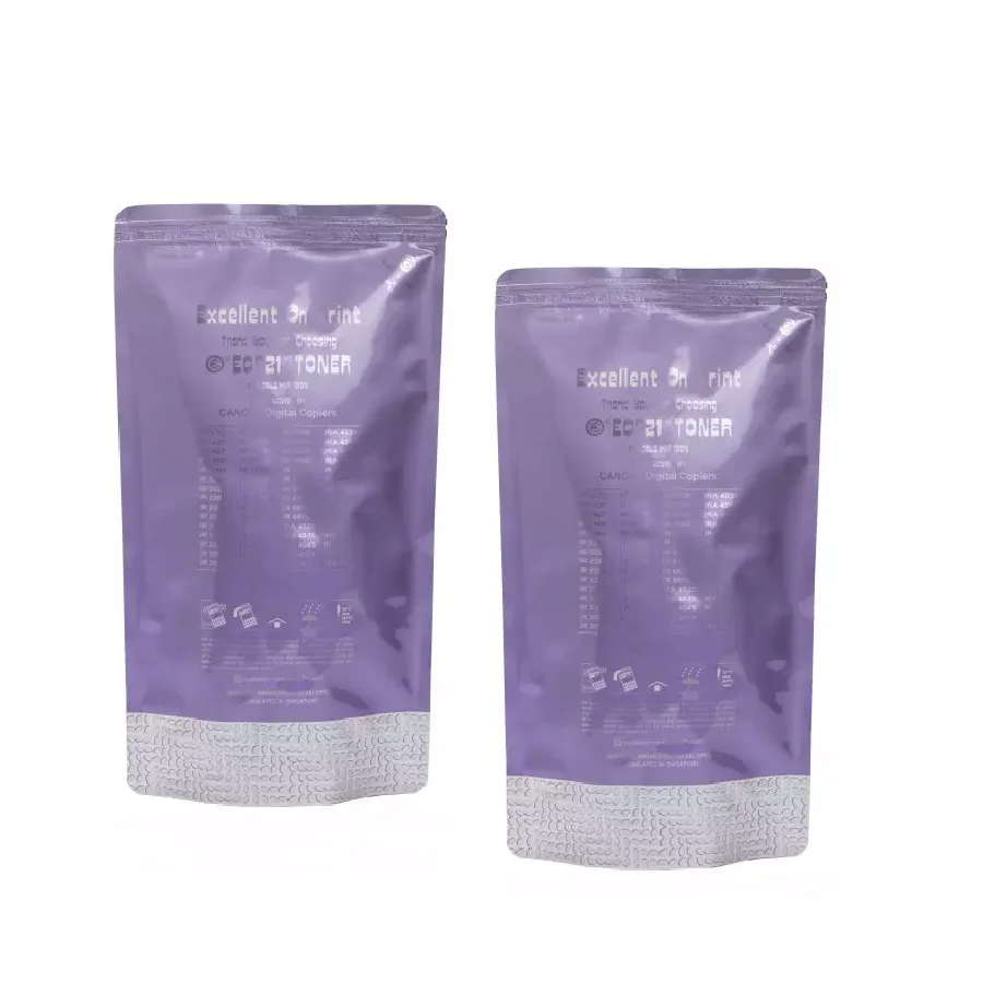 Good Price 1Kg Black Compatible Powder Toner For use in Digital Copier IRA DX 6755/6765/6780 IR 3035/3045/2016/2018