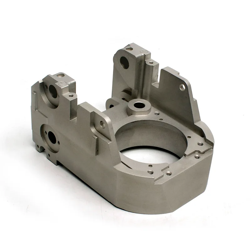 CNC aluminium prototype manufacturing plastic 3D printing rapid prototyping service