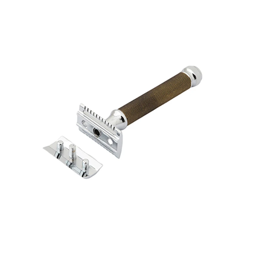 Highest Quality Latest Design Double Edge Safety Razor From Wholesale Manufacturer