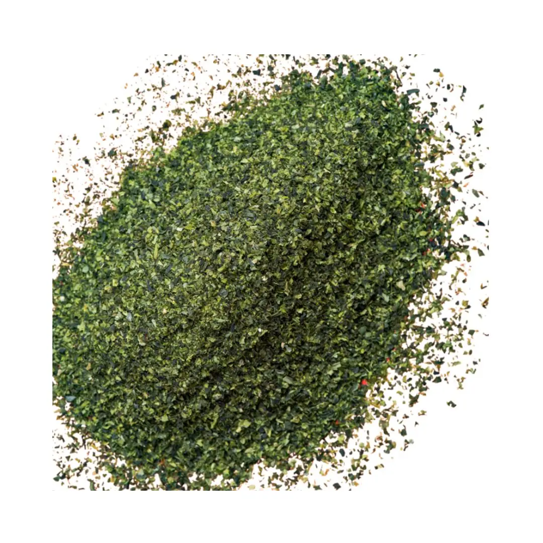 WHOLESALE FACTORY VIETNAM Natural GREEN SEAWEED Powder -Ulva Lactuca Seaweed for Animal Feed and Fertilizer