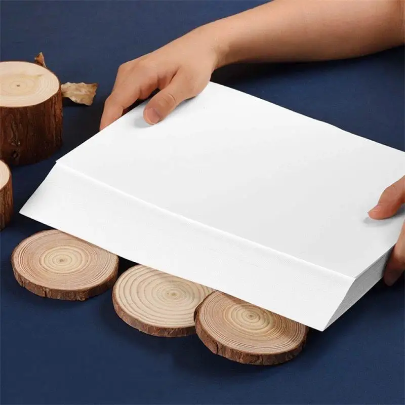 Hot Sale Buy A4 Paper 70gsm 80gsm Office Printing 100-500 Sheets Cheap A4 Paper 80gsm