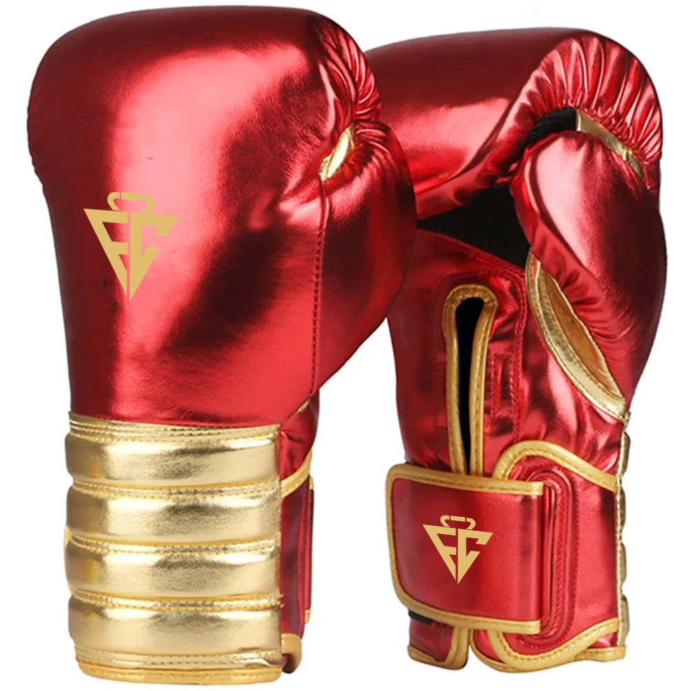 Wholesale Professional Boxing Gloves, Custom Logo Durable MMA Training Boxing Sandbag Gloves