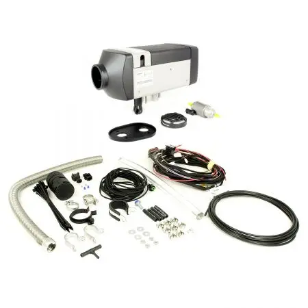 Набор нагревателей WEBASTO AT2000 STC 24 В